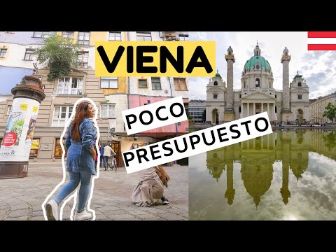 Vídeo: Este Video Te Animará A Visitar Viena - Matador Network