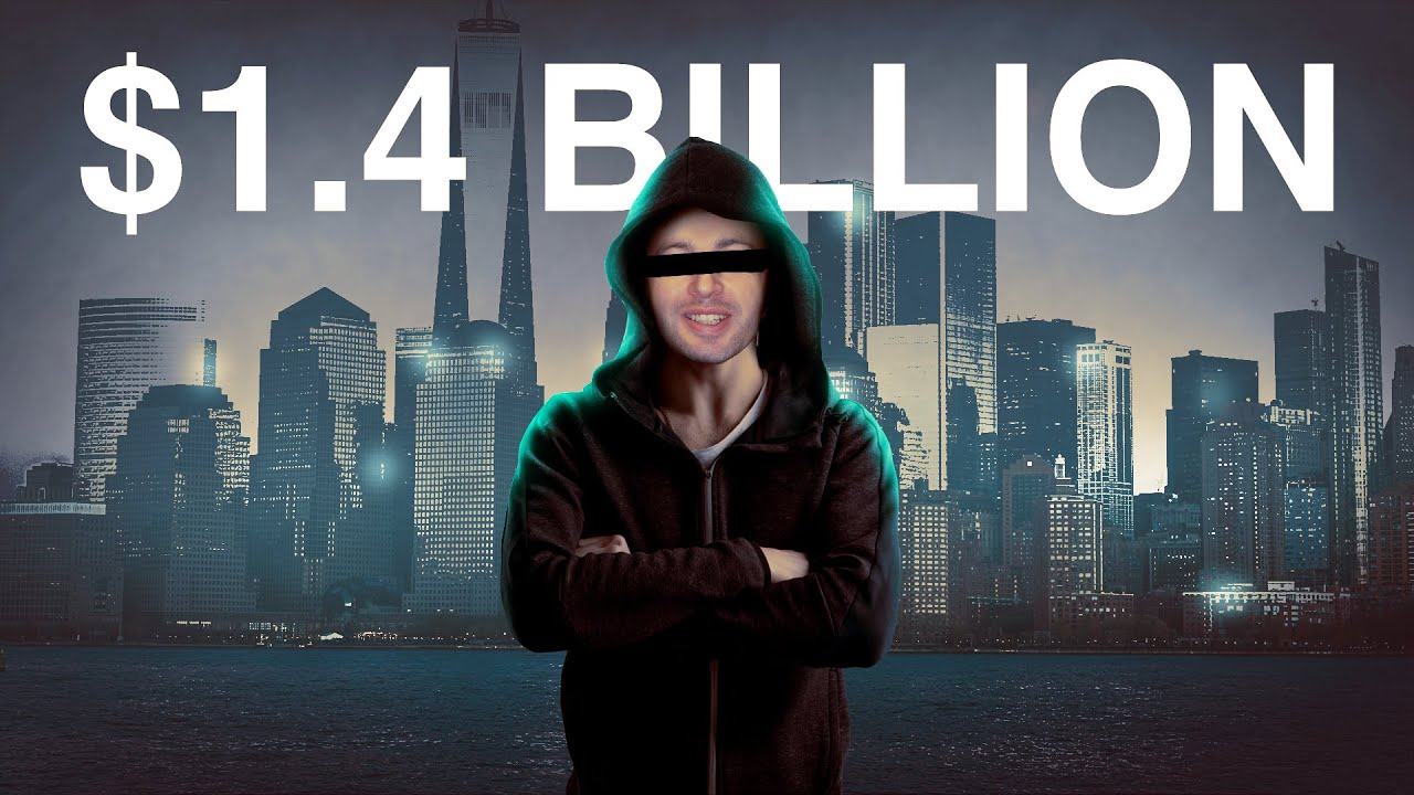 The Greatest Thief You've Never Heard Of | Hidden Stories