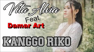 Vita Alvia Feat Damar Art - Kanggo Riko