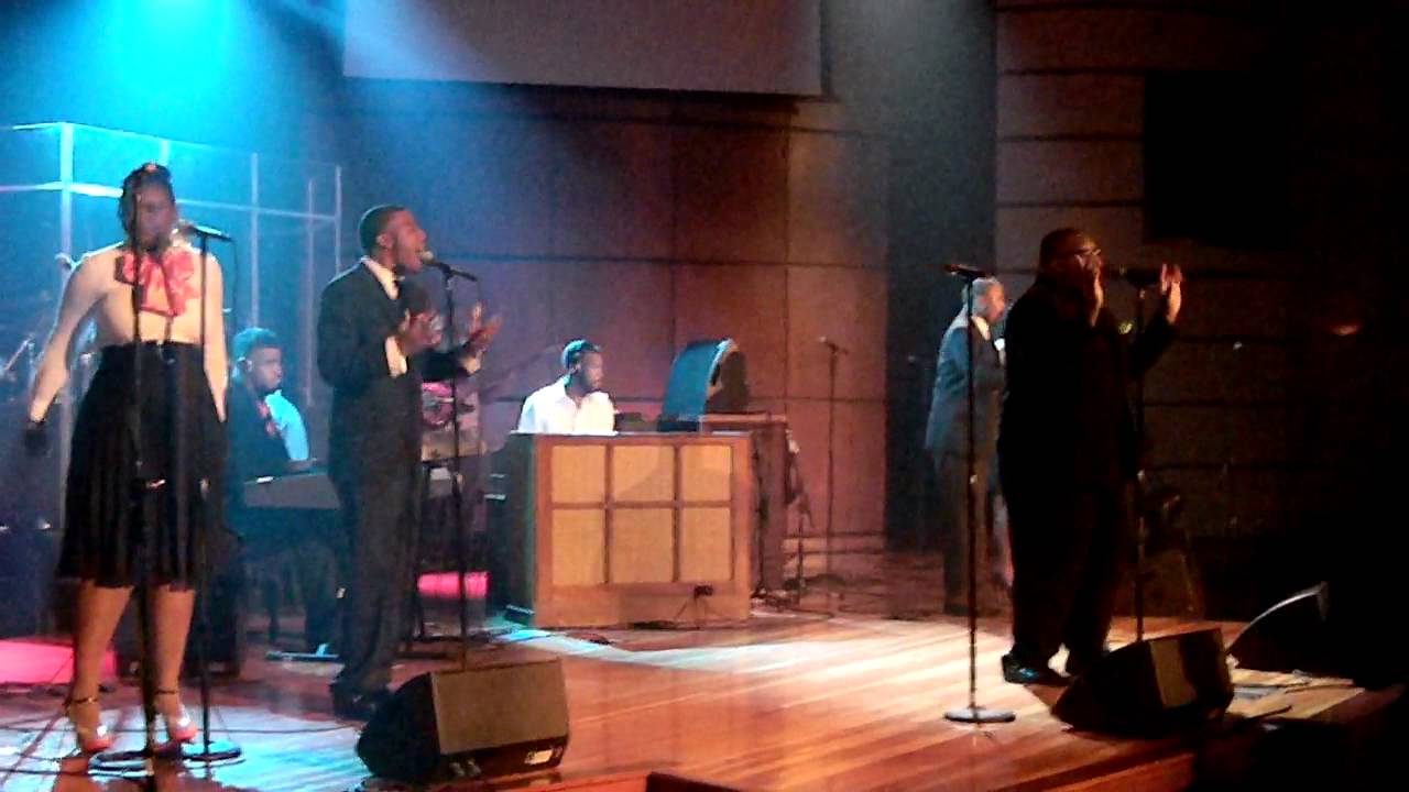 Netre Bhena Nate Bean & 4G - More Than Anything - YouTube