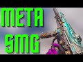 this HIGH ACCURACY QQ9 ☠️ is a META SMG in SEASON 2 of COD MOBILE!!