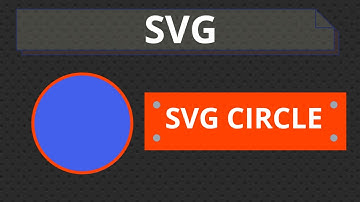 how to create circle using svg || svg || circle || HTML || css || future exam