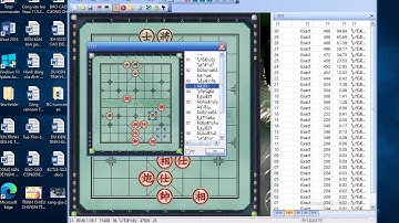 #cotuonghangngay || Cúp Phương Trang 2021 - Bán Kết | Diệp Khai Nguyên vs Trềnh A Sáng