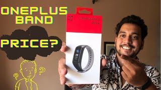 Unboxing Oneplus Band || First Impressions || Review ||Tech Balaji screenshot 3