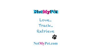 GPS History Route Feature - NetMyPet.com screenshot 5