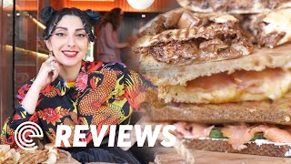ΣΩΣΤΟΣΤ - Review by efood screenshot 4