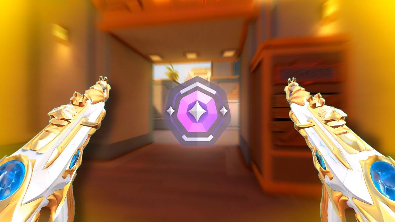 Diamond EU competitive... - YouTube