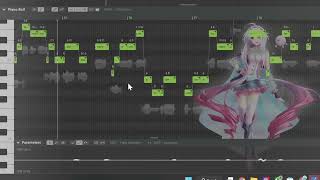 Patchwork Staccato - MAIKA [5/2/26]