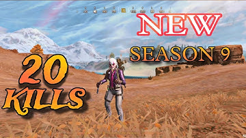 *NEW* PORTNOVA - FUNNY BONE CHARACTER | CALL OF DUTY MOBILE |