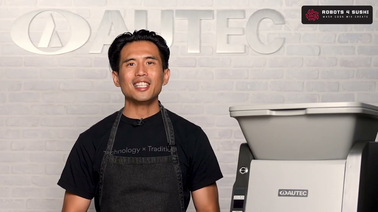 How to Operate & Maintain ASM890 - Maki Maker