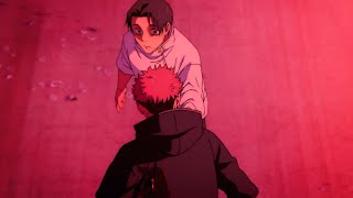Itadori Yuji vs Yuta & Choso vs Naoya [ AMV ] Jujutsu Kaisen S3 : The Culling Game
