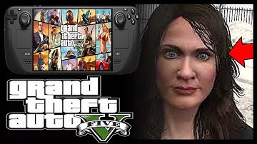 GTA 5 - What happens if Michael doesn