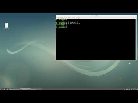 Change SHELL Environment Variable for sudo