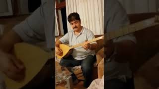 Kucuk bir ofkar turkusu