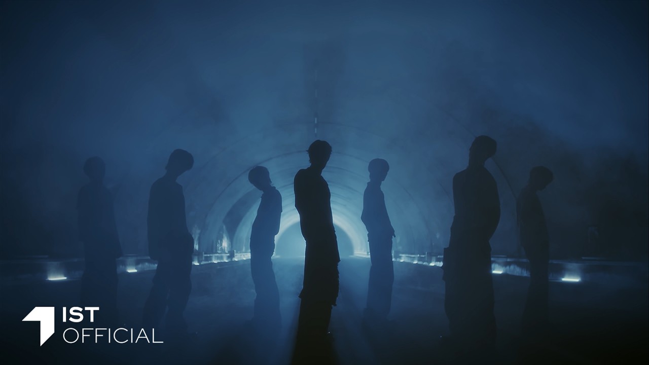 BLUE MODEのサムネイル