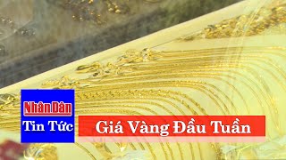 Gold prices stagnant at start of week (8/22/2016) | Domestic News