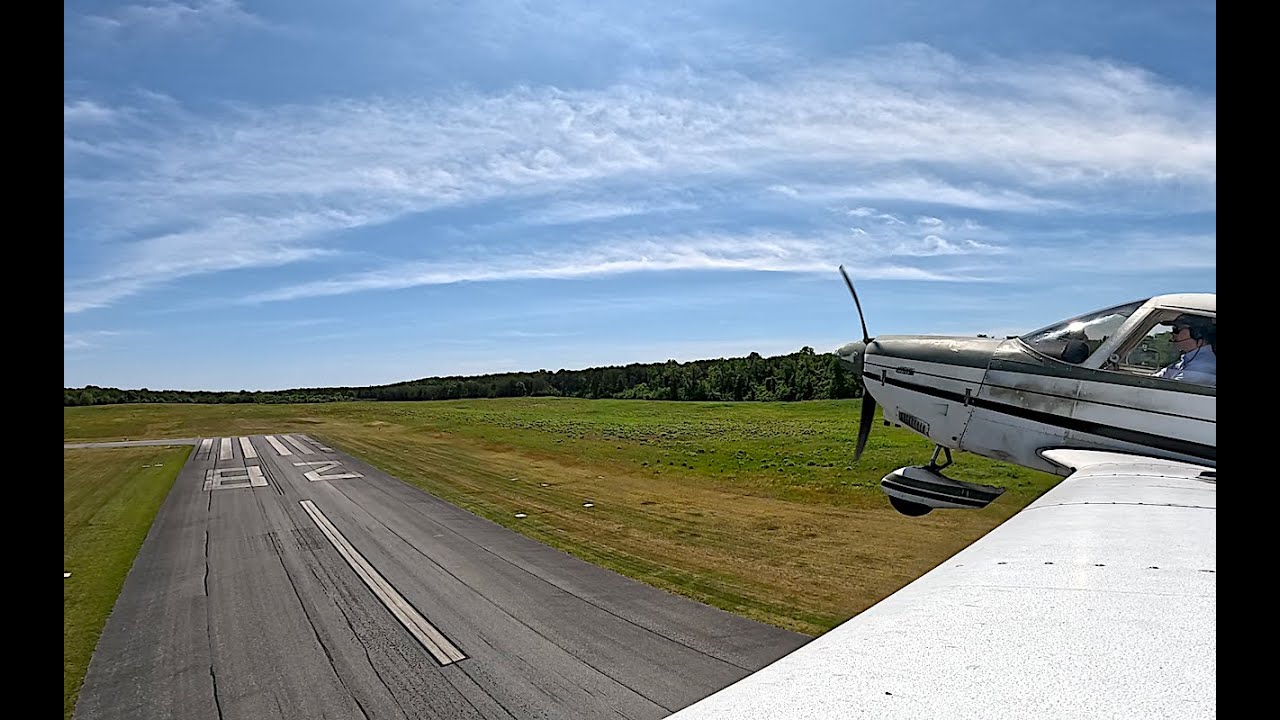 Young Eagles Flight Tipton Airport May 27, 2023 2 of 3 YouTube