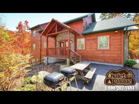 Repeat What Makes Staying At Chalet Village In Gatlinburg