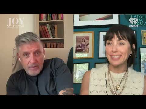 why the business of show is currently a dumpster fire w/Constance Zimmer