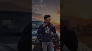 Scorpio S11 Future Dreams 🚘❤️ #trendingshorts #video