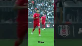 Cenk Torunları Geri Dönüyorum. Kartal