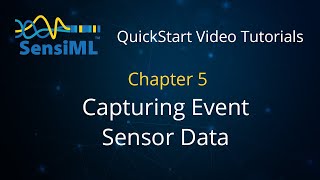 SensiML Analytics Toolkit - Quick Start Tutorial Chapter 5