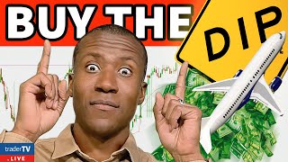 Time To Buy The Dip | Is This Travel Stock Ready?