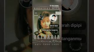 Download Lagu HATI YANG LUKA - COVER # BETHARIA SONATHA. MP3