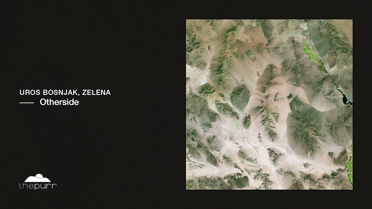 Guarda Uros Bosnjak, Zelena - Otherside (Original Mix) su YouTube Guarda Uros Bosnjak, Zelena - Otherside (Original Mix) su YouTube