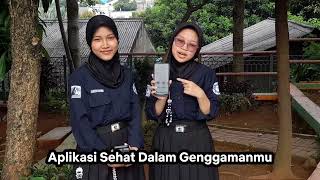 Kenkodaiichi - Tugas Promosi Project By Kelompok 1