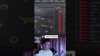 Кормят #cs2 #csgo #csgotrend #ксго #cs2twitch #twitch #m1hi4