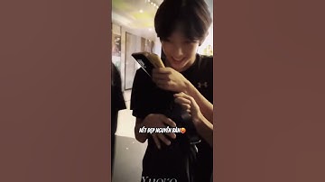 Cậu ấy đẹp hơn khi trang điểm nx  #chenjunming #tfgiatocf4 #trantuanminh #trantuanminh