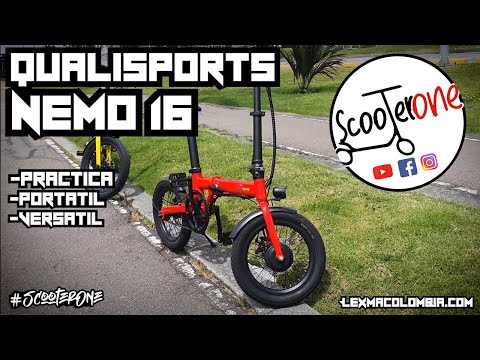 Xiaomi Bike Colombia 2