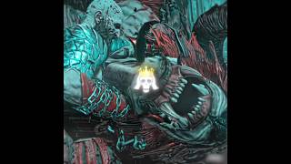 "Kratos vs Heimdall Boss 💀" - Kratos Edit | FUNK ABNORMAL (Slowed)