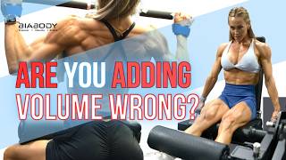 10, 20, 30+ Sets? How Much Volume Do You Actually Need?