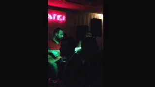 Aysel Sarıkaya - Dam Üstünde Uzun Uzun Bacalar(U.h) - - Yar Adın Hasret... Bağlama - Baran Özer Resimi