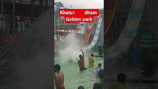 Khatu Dham Golden Park