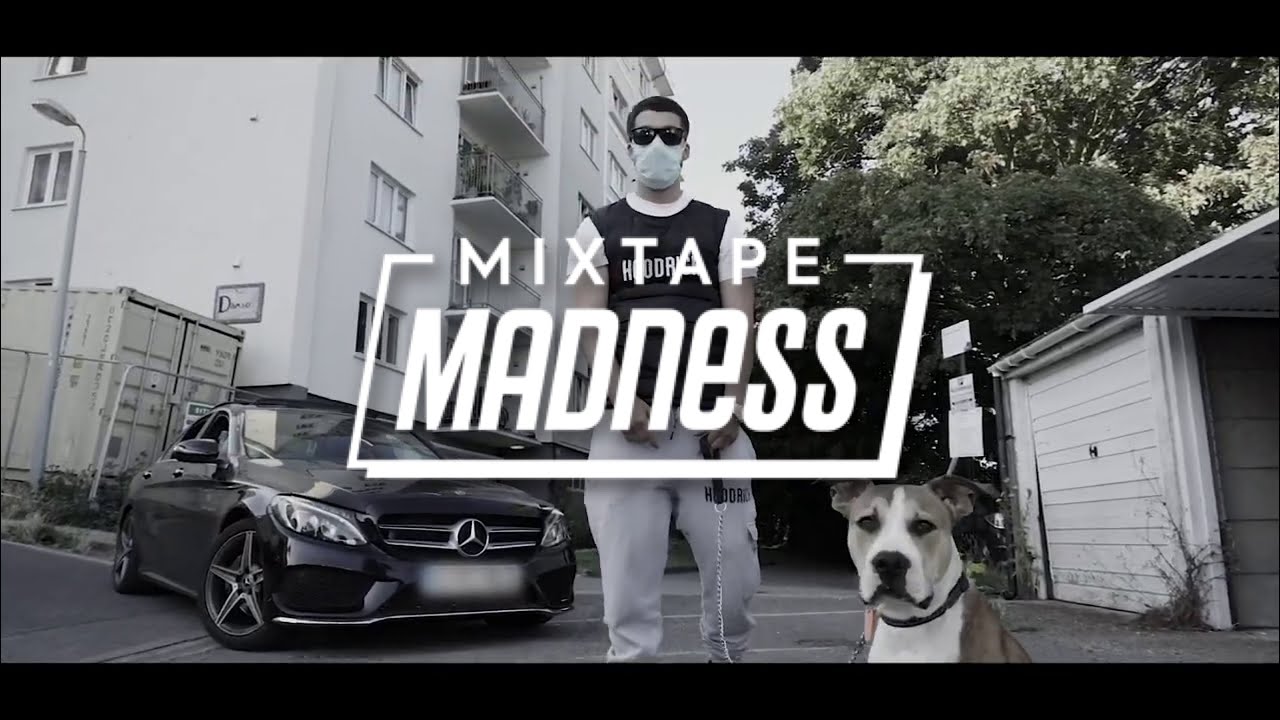 Z.Gotti - Unruly (Music Video) | @MixtapeMadness