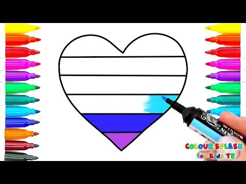 rainbow-love-heart-coloring-pages-for-girls