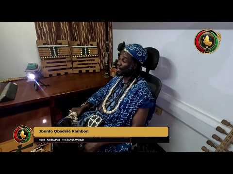 What to Expect on Abibiwiase — The Black World
