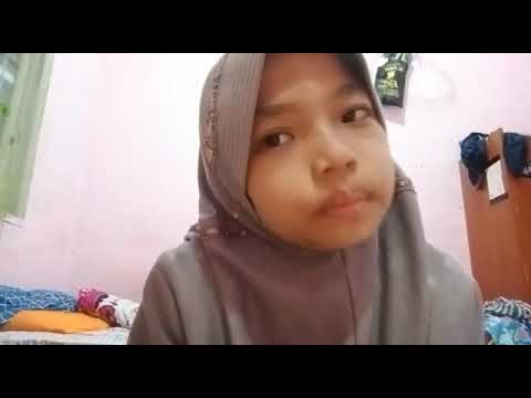 Tak Ingin Usai Keisya Levronka(cover) Ribka Nur Azalia