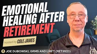 Nobody Warned Me Retirement Would Feel Like Grief