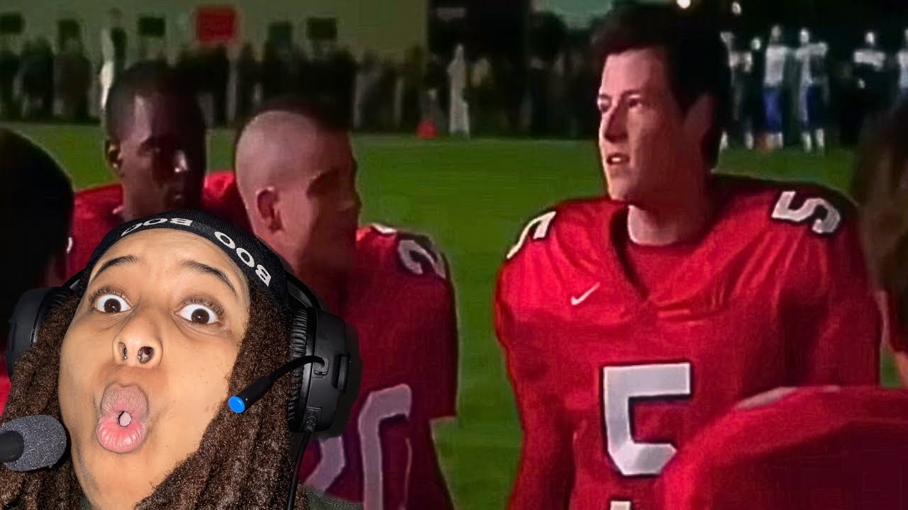 Lesbian Auntie MISSES GLEE!!!