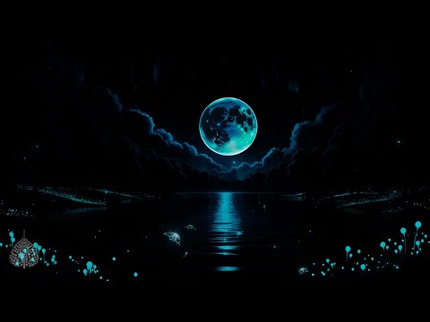 Subconscious Sleep Hypnosis (No Ads) • Release Stress & Negative Thoughts • Deep Restful Sleep