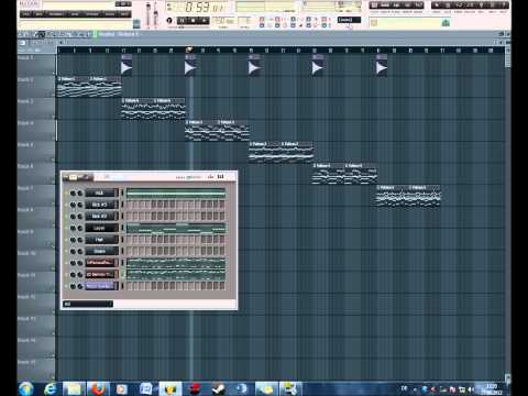 Professional Hardstyle Kick Fl Studio 10