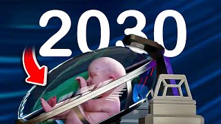 12 SHOCKING AI Technology ABOUT TO  Change This World