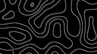 Abstract Black and White Pattern | 3 hours | No Ads