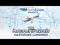Master Landings With Jason Schappert MzeroA Flight Training 