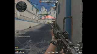 Assault Fire - Aimbot, Wall, NoRecoil, OneHit