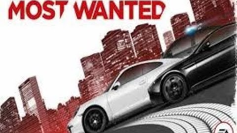 How to download  need for speed most wanted compressed